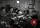Standbild Journalist Jean Fortenoy Lissabon Portugal, 1942, aus Sekunde 54 historischem Filmmaterial Videoclip 65675074495
