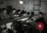 Standbild Journalist Jean Fortenoy Lissabon Portugal, 1942, aus Sekunde 55 historischem Filmmaterial Videoclip 65675074495