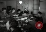 Standbild Journalist Jean Fortenoy Lissabon Portugal, 1942, aus Sekunde 56 historischem Filmmaterial Videoclip 65675074495