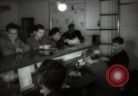 Standbild Journalist Jean Fortenoy Lissabon Portugal, 1942, aus Sekunde 57 historischem Filmmaterial Videoclip 65675074495