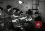 Standbild Journalist Jean Fortenoy Lissabon Portugal, 1942, aus Sekunde 59 historischem Filmmaterial Videoclip 65675074495
