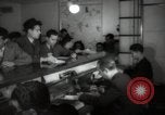 Standbild Journalist Jean Fortenoy Lissabon Portugal, 1942, aus Sekunde 60 historischem Filmmaterial Videoclip 65675074495