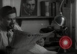 Image of Myron Taylor Lisbon Portugal, 1942, second 23 stock footage video 65675074496