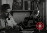 Image of Myron Taylor Lisbon Portugal, 1942, second 24 stock footage video 65675074496