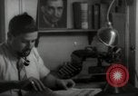 Image of Myron Taylor Lisbon Portugal, 1942, second 25 stock footage video 65675074496