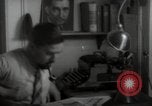 Image of Myron Taylor Lisbon Portugal, 1942, second 26 stock footage video 65675074496