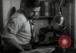 Image of Myron Taylor Lisbon Portugal, 1942, second 27 stock footage video 65675074496