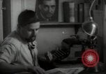Image of Myron Taylor Lisbon Portugal, 1942, second 28 stock footage video 65675074496