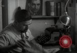 Image of Myron Taylor Lisbon Portugal, 1942, second 29 stock footage video 65675074496