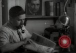 Image of Myron Taylor Lisbon Portugal, 1942, second 30 stock footage video 65675074496