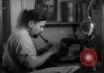 Image of Myron Taylor Lisbon Portugal, 1942, second 32 stock footage video 65675074496