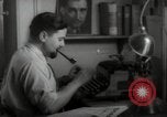 Image of Myron Taylor Lisbon Portugal, 1942, second 33 stock footage video 65675074496