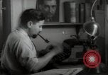 Image of Myron Taylor Lisbon Portugal, 1942, second 34 stock footage video 65675074496