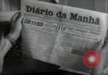Image of Myron Taylor Lisbon Portugal, 1942, second 35 stock footage video 65675074496