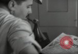 Image of Myron Taylor Lisbon Portugal, 1942, second 37 stock footage video 65675074496