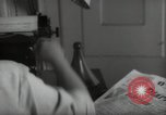 Image of Myron Taylor Lisbon Portugal, 1942, second 38 stock footage video 65675074496