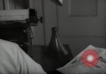 Image of Myron Taylor Lisbon Portugal, 1942, second 39 stock footage video 65675074496