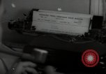 Image of Myron Taylor Lisbon Portugal, 1942, second 40 stock footage video 65675074496