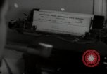 Image of Myron Taylor Lisbon Portugal, 1942, second 41 stock footage video 65675074496