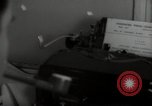 Image of Myron Taylor Lisbon Portugal, 1942, second 43 stock footage video 65675074496