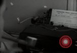Image of Myron Taylor Lisbon Portugal, 1942, second 44 stock footage video 65675074496