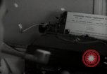 Image of Myron Taylor Lisbon Portugal, 1942, second 45 stock footage video 65675074496