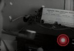 Image of Myron Taylor Lisbon Portugal, 1942, second 47 stock footage video 65675074496