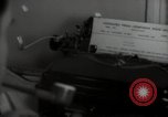 Image of Myron Taylor Lisbon Portugal, 1942, second 48 stock footage video 65675074496