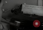 Image of Myron Taylor Lisbon Portugal, 1942, second 49 stock footage video 65675074496