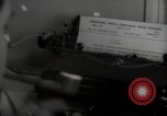 Image of Myron Taylor Lisbon Portugal, 1942, second 50 stock footage video 65675074496