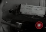 Image of Myron Taylor Lisbon Portugal, 1942, second 51 stock footage video 65675074496
