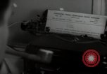 Image of Myron Taylor Lisbon Portugal, 1942, second 52 stock footage video 65675074496