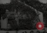 Standbild Gil Robles Lissabon Portugal, 1942, aus Sekunde 3 historischem Filmmaterial Videoclip 65675074497