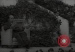 Standbild Gil Robles Lissabon Portugal, 1942, aus Sekunde 5 historischem Filmmaterial Videoclip 65675074497