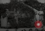 Standbild Gil Robles Lissabon Portugal, 1942, aus Sekunde 6 historischem Filmmaterial Videoclip 65675074497