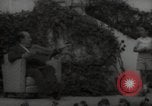 Standbild Gil Robles Lissabon Portugal, 1942, aus Sekunde 7 historischem Filmmaterial Videoclip 65675074497