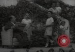 Standbild Gil Robles Lissabon Portugal, 1942, aus Sekunde 9 historischem Filmmaterial Videoclip 65675074497