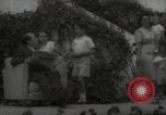 Standbild Gil Robles Lissabon Portugal, 1942, aus Sekunde 10 historischem Filmmaterial Videoclip 65675074497