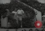 Standbild Gil Robles Lissabon Portugal, 1942, aus Sekunde 11 historischem Filmmaterial Videoclip 65675074497