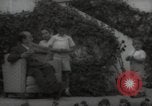 Standbild Gil Robles Lissabon Portugal, 1942, aus Sekunde 12 historischem Filmmaterial Videoclip 65675074497