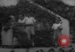 Standbild Gil Robles Lissabon Portugal, 1942, aus Sekunde 13 historischem Filmmaterial Videoclip 65675074497