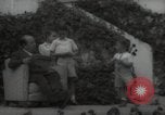 Standbild Gil Robles Lissabon Portugal, 1942, aus Sekunde 14 historischem Filmmaterial Videoclip 65675074497