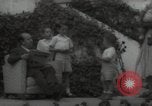 Standbild Gil Robles Lissabon Portugal, 1942, aus Sekunde 15 historischem Filmmaterial Videoclip 65675074497
