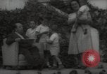 Standbild Gil Robles Lissabon Portugal, 1942, aus Sekunde 18 historischem Filmmaterial Videoclip 65675074497