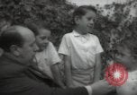 Standbild Gil Robles Lissabon Portugal, 1942, aus Sekunde 24 historischem Filmmaterial Videoclip 65675074497