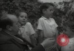 Standbild Gil Robles Lissabon Portugal, 1942, aus Sekunde 26 historischem Filmmaterial Videoclip 65675074497