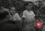 Standbild Gil Robles Lissabon Portugal, 1942, aus Sekunde 27 historischem Filmmaterial Videoclip 65675074497