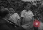 Standbild Gil Robles Lissabon Portugal, 1942, aus Sekunde 28 historischem Filmmaterial Videoclip 65675074497