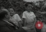Standbild Gil Robles Lissabon Portugal, 1942, aus Sekunde 29 historischem Filmmaterial Videoclip 65675074497