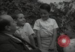 Standbild Gil Robles Lissabon Portugal, 1942, aus Sekunde 30 historischem Filmmaterial Videoclip 65675074497